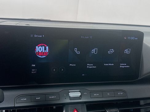 Used 2025 Kia K4 FWD image 21