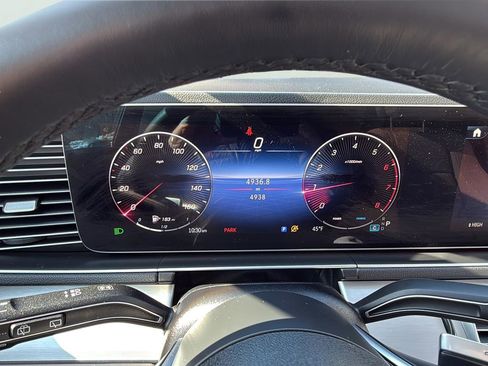 Certified 2026 Mercedes-Benz GLE 350 4MATIC image 10