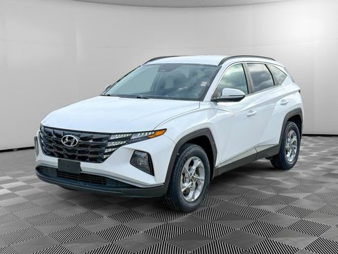 Used 2023 Hyundai Tucson SEL image 2