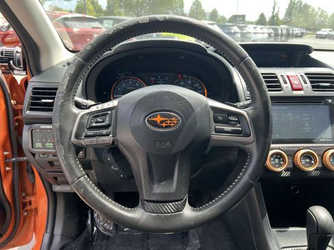 Used 2015 Subaru Crosstrek 2.0i Limited AWD/4WD image 34