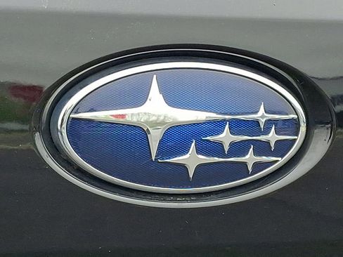 Certified 2024 Subaru Crosstrek 2.5i Sport AWD/4WD image 28