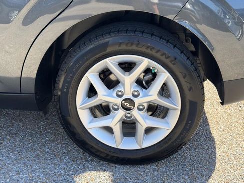 Used 2023 Kia Soul S image 10