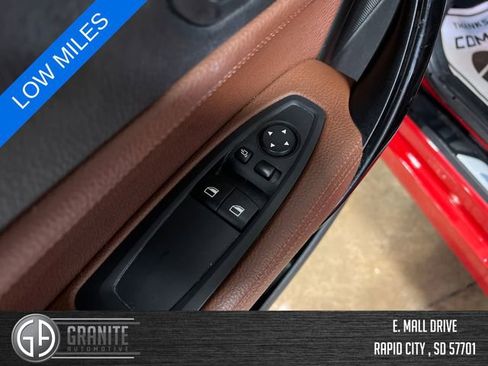 Used 2016 BMW 228i Coupe image 11