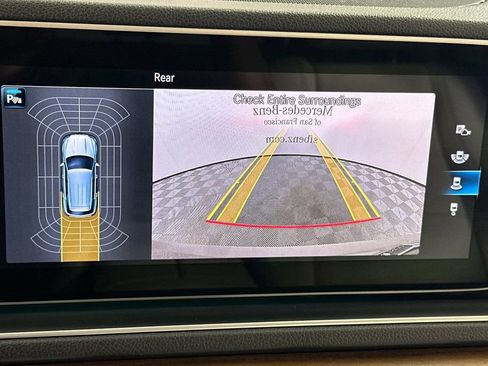 Certified 2022 Mercedes-Benz GLE 350 image 23