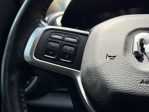 Used 2020 RAM 2500 Laramie AWD/4WD image 29