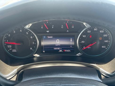 Used 2020 Chevrolet Equinox LT AWD/4WD image 22