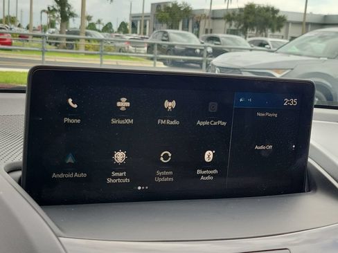 Certified 2023 Acura RDX FWD image 24