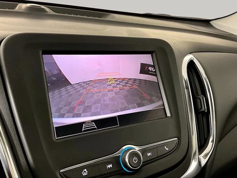 Used 2023 Chevrolet Equinox LT AWD/4WD image 26