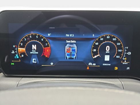 Used 2024 Ford Mustang GT Premium RWD image 16