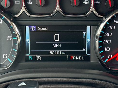 Used 2019 Chevrolet Tahoe LT AWD/4WD image 24