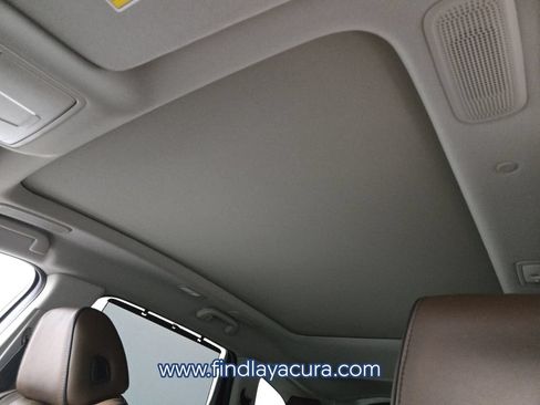 Used 2026 Acura MDX SH-AWD w/ Advance Package image 14