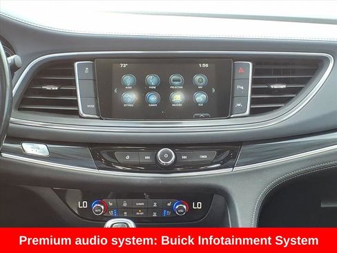 Used 2019 Buick Enclave Premium w/ Experience Buick Package image 19