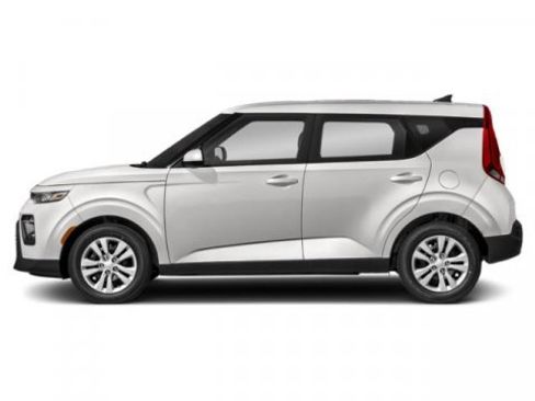 Certified 2022 Kia Soul LX w/ Technology Package FWD image 6
