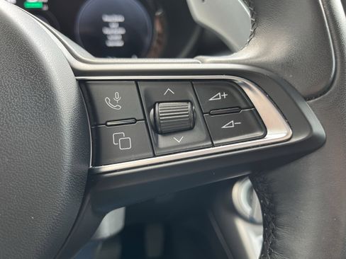 Used 2024 Dodge Hornet R/T w/ Tech Pack w/o Parking image 23