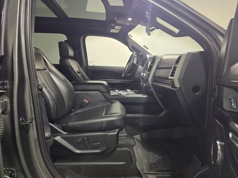 Used 2021 Ford Expedition Max XLT AWD/4WD image 33