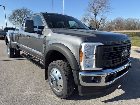 New 2026 Ford F450 XL w/ FX4 Off-Road Package image 3