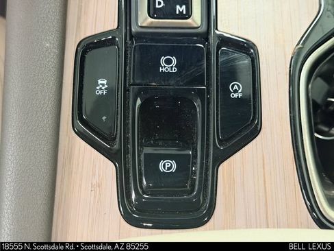 Used 2024 Lexus RX 350 Premium Plus w/ Convenience Package FWD image 31