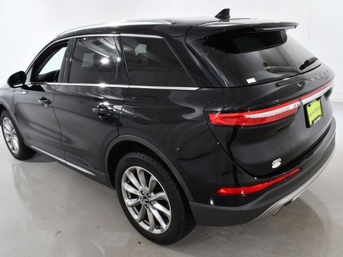 Used 2022 Lincoln Corsair AWD w/ Premium Package image 15