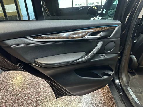 Used 2016 BMW X5 xDrive35i image 17