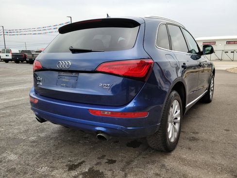 Used 2014 Audi Q5 2.0T Premium Plus image 4