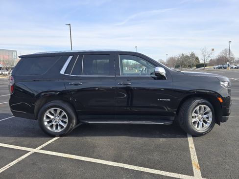 Used 2021 Chevrolet Tahoe Premier image 20