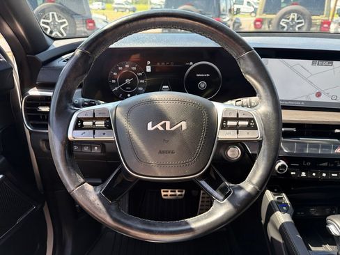 Used 2023 Kia Telluride SX X-Line AWD/4WD image 56