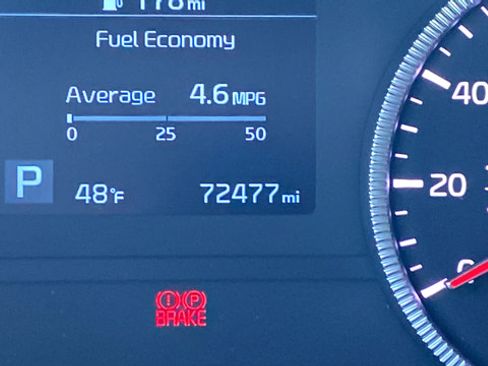 Certified 2022 Kia Telluride EX w/ EX Premium Package AWD/4WD image 10