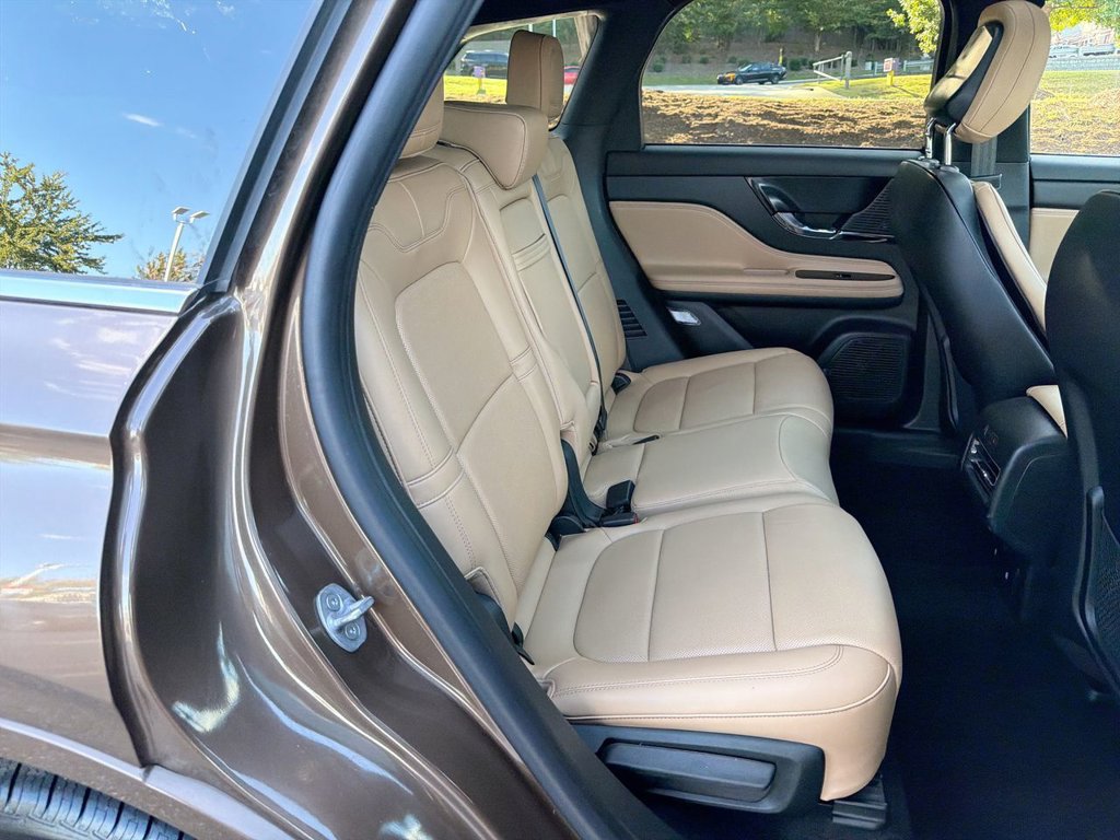 Used 2022 Lincoln Corsair Grand Touring w/ Elements Technology Bundle AWD/4WD image 29