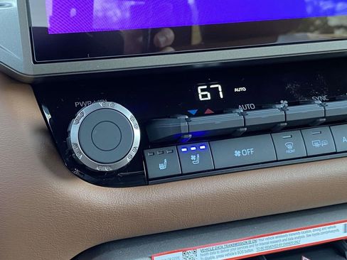 New 2026 Toyota Tundra 1794 Edition AWD/4WD image 22