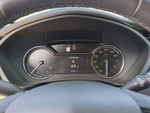 Used 2019 Cadillac XT4 Premium Luxury image 33