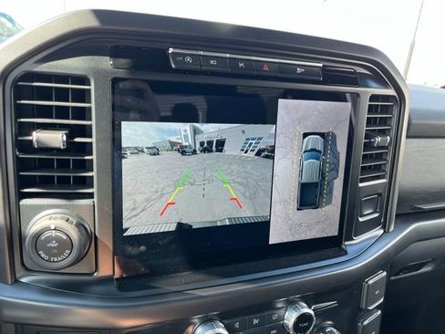 New 2024 Ford F150 XLT w/ Equipment Group 303A High image 83