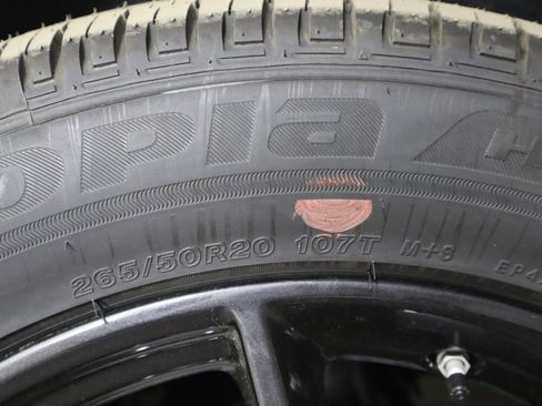 New 2026 Dodge Durango GT AWD/4WD image 39