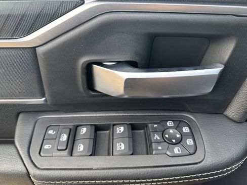 New 2025 RAM 2500 Big Horn w/ Safety Group image 14