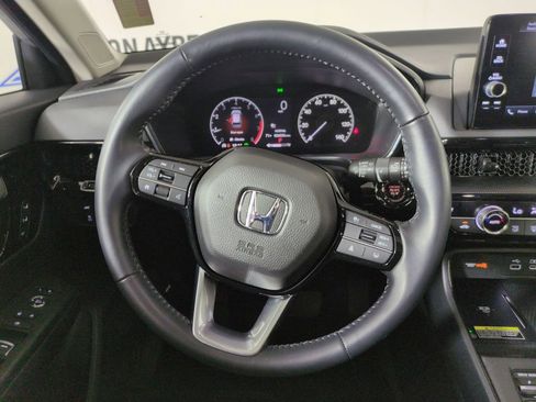 Used 2025 Honda CR-V EX-L image 14