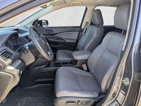 Used 2015 Honda CR-V EX image 16