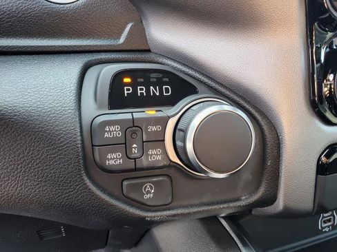 New 2026 RAM 1500 Big Horn image 11