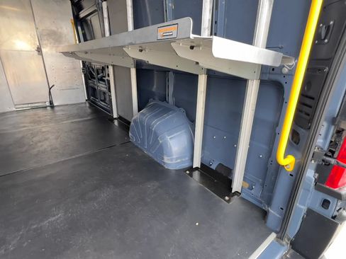Used 2020 RAM ProMaster 3500 FWD image 16