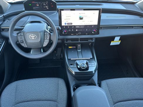 New 2026 Toyota bZ image 16