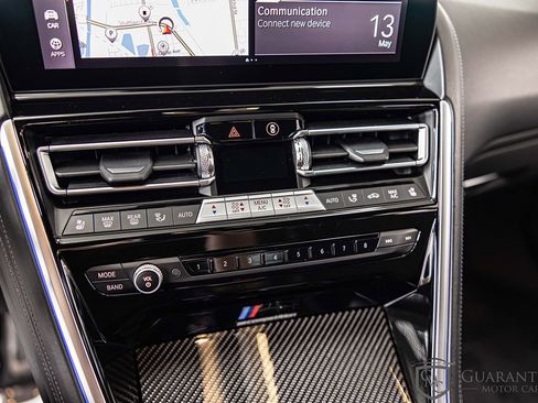 Used 2023 BMW M8 Gran Coupe xDrive Competition AWD/4WD image 27