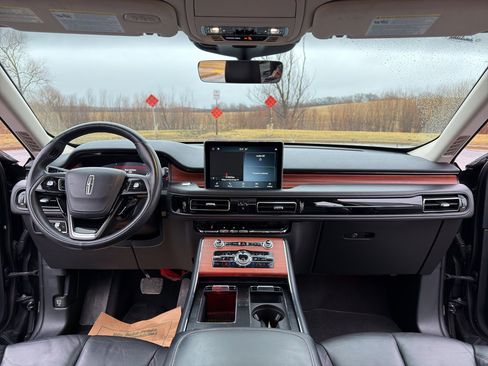 Used 2024 Lincoln Aviator Reserve image 20