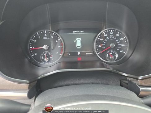Used 2020 Kia Telluride SX w/ SX Prestige Package AWD/4WD image 18