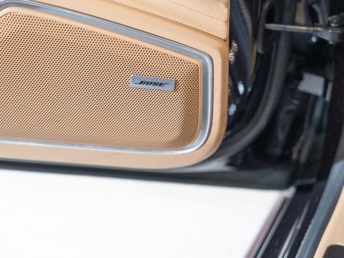 Certified 2023 Porsche Panamera Platinum Edition RWD image 17