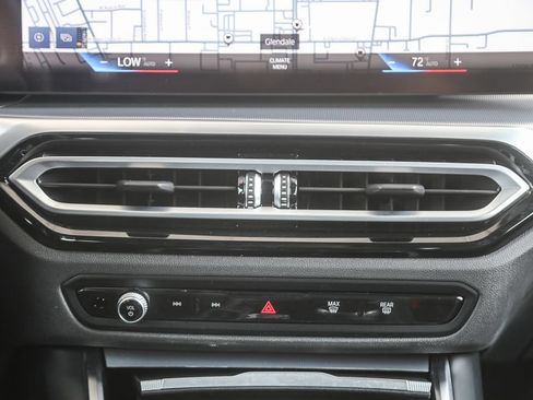 Certified 2024 BMW 430i Gran Coupe w/ Premium Package RWD image 10