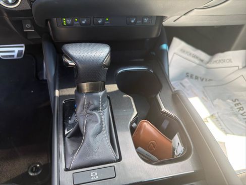 Used 2023 Lexus ES 350 F Sport FWD image 25