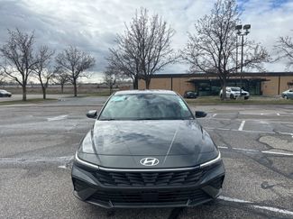 New 2026 Hyundai Elantra SEL Sport video 2