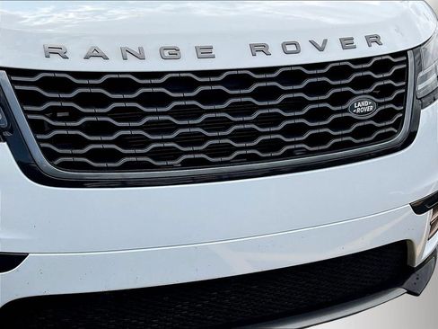 Used 2020 Land Rover Range Rover Velar R-Dynamic S AWD/4WD image 32