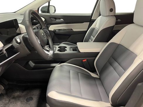 New 2025 Honda Prologue Touring image 11