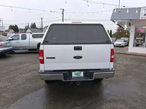 Used 2004 Ford F150 XLT AWD/4WD image 6