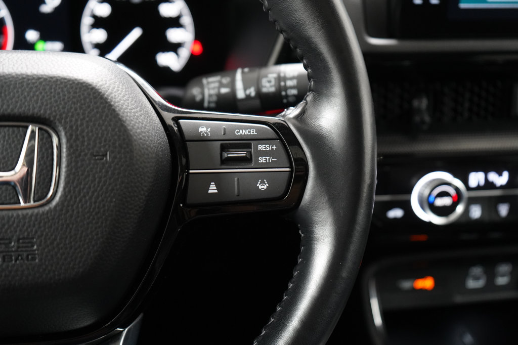 Used 2025 Honda CR-V EX-L image 14