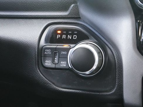 Used 2019 RAM 1500 Big Horn AWD/4WD image 22
